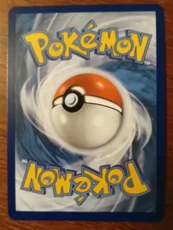 Classic Collection CLC 009/034 RAICHU holo foil Pokemon Card Cosmo Rare Promo - Image 5