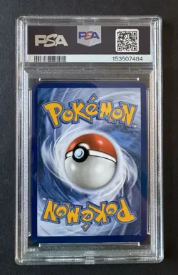 *PSA 9* Mega Charizard X ex 130/094 Hyper Rare - Phantasmal Flames - Mint Card - Image 4