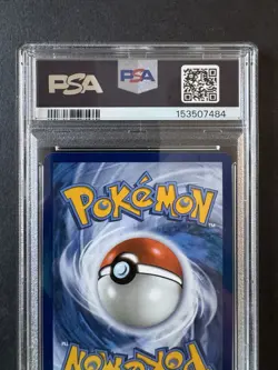 *PSA 9* Mega Charizard X ex 130/094 Hyper Rare - Phantasmal Flames - Mint Card - Image 5