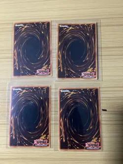 Yu-Gi-Oh Lot Of 11 Cards, Played Condition. vintage. Graceful Charity And Others - Image 2
