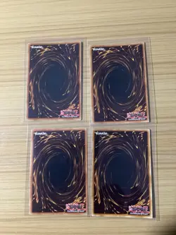 Yu-Gi-Oh Lot Of 11 Cards, Played Condition. vintage. Graceful Charity And Others - Image 4