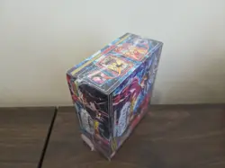 Realm of the Gods B16 Booster Box Dragon Ball Super Card Game Factory Sealed - Image 3
