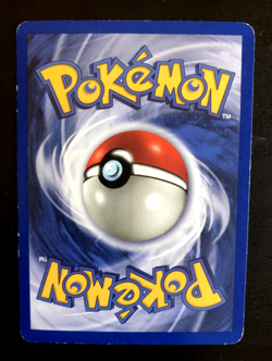 Wigglytuff Jungle Unlimited Holo Rare 16/64 Pokemon Card - Image 4