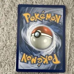 2016 Pokemon XY Evolutions 36/108 Raichu Reverse HOLO Foil LP-MP Pokemon Card - Image 3