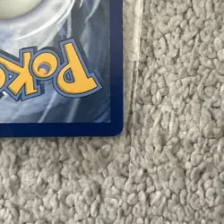 2016 Pokemon XY Evolutions 36/108 Raichu Reverse HOLO Foil LP-MP Pokemon Card - Image 5