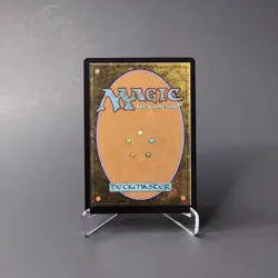 Magic: The Gathering Anarchist MTG The List Reprints 1993-2001 LP - Image 2