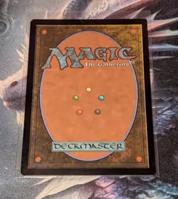 M.T.G. Secrets Of Strixhaven Quandrix, the Proof Borderless Foil NM/M - Image 2