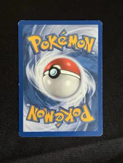 Pokemon Exeggcute 33/112 EX FireRed & LeafGreen Komiya Uncommon Regular (LP) - Image 2