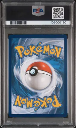 PSA 9 MINT Shining Arceus 57/73 Shining Legends Holo Shiny Pokemon Card - Image 2