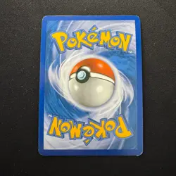 Pokemon TGC Igglybuff 44/123 Reverse-Holo Heart Gold & Soul Silver (base set) LP - Image 2