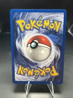 Pokemon Vileplume Jungle 31/64 Rare 1st Edition Regular 1999 WOTC TCG - Image 4