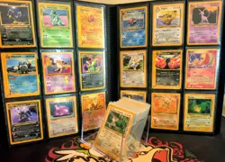 🛸Lot of 25 VINTAGE Pokemon Cards 16/2⁵ WOTC 1999 - 2008.E-Readers & Rares!🍁 - Image 1