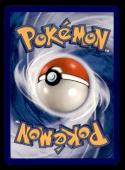 Swampert 23/109 Rare Ruby & Sapphire Pokemon Near Mint - Image 2