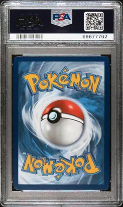 Pokemon Snorlax 224/198 Chilling Reign Secret Rare Full Art Holo PSA 10 - Image 2