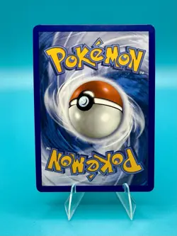 Pokemon TCG 2026 Pikachu 051/162 30th Pokemon Day Stamped Promo NM - Image 2