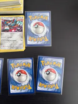 Pokemon Fusion Strike Bundle Joblot Pack Fresh NM - Image 4