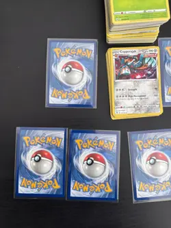 Pokemon Fusion Strike Bundle Joblot Pack Fresh NM - Image 5
