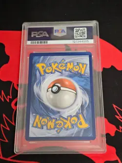 Charizard ex 2023 Pokemon SV Obsidian Flames - OBF EN #228/197 PSA 9 - Image 2