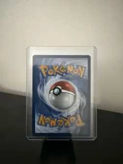 Pokemon Eevee ex 174 Sv: Scarlet & Violet Promo Cards Holo Promo 200 HP - Image 2