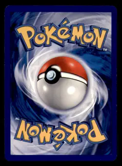 Maintenance 83/102 Uncommon Base Set Shadowless Pokemon Unlimited Near Mint - Image 2