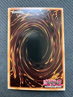 Yugioh The Grand Spellbook Tower 1st Edition Gold Ultra Rare PGL2-EN057 NM - Image 2