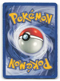 Pokemon Card - PARAS - Base Set 2 - Common - 085/130 !!! - Image 2
