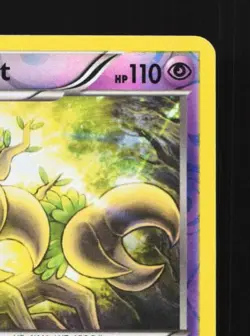 Trevenant 65/122 LP BREAKpoint English Pokemon Card TCG - Image 5
