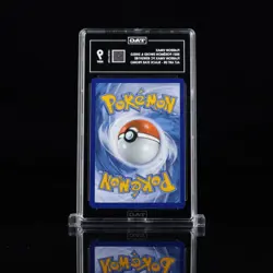2021 Pokemon -Flareon VMAX SWSH180 SWSH: Sword & Shield Promo Cards Holo - TAG 9 - Image 2