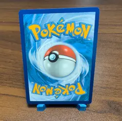 Pokemon Gouging Fire ex Holo SV05 Temporal Forces 204/162 230HP - Image 3