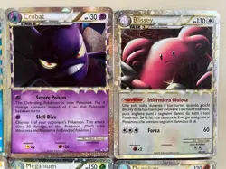 RARE NM/LP/MP Pokemon Prime 2010 Card Lot Holo Border One Owner Collection - Image 5