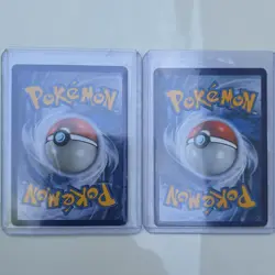 Pokemon Greninja & Zoroark GX TAG TEAM and Gardevoir EX Holo Cards Lot - Image 2