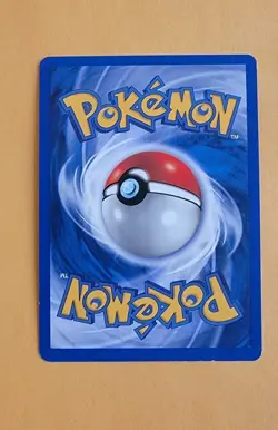 1st Edition Erika’s Jigglypuff 69/132 - Gym Challenge - Near Mint - Image 2
