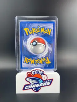 Pokemon Card - Good Manners Gym Heroes 111/132 Uncommon 1st Edition - LP-MP - Image 2