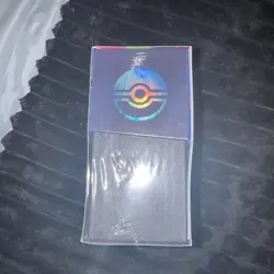 Pokemon Phantasmal Flames Pokemon Center Elite Trainer Box | NEXT DAY SHIPPING ✅ - Image 3