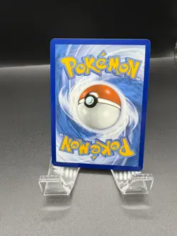 2024 Pokemon - Miraidon EX 243/091 Paldean Fates Gold Holo Rare - Image 4