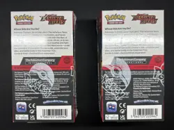 Pokemon TCG Scarlet & Violet Destined Rivals Half Booster Box x2 36 Packs Sealed - Image 4
