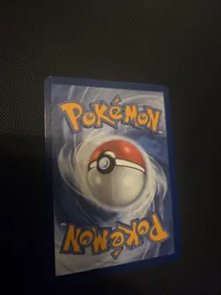Pokemon TCG Pikachu Holo Card TEF EN Random Spark 70 HP Basic 051/162 English - Image 2