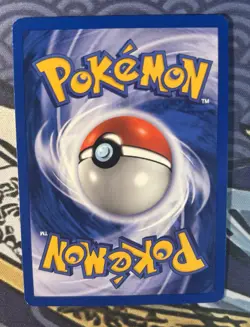 Pokemon TCG Delibird 5/64 1st Edition Vintage Neo Revelation Near Mint - Image 2