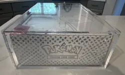 Pokemon Scarlet & Violet 151 Ultra-Premium Collection Box - INCLUDES CASE 820650855412 - Image 3