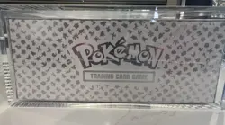 Pokemon Scarlet & Violet 151 Ultra-Premium Collection Box - INCLUDES CASE 820650855412 - Image 4