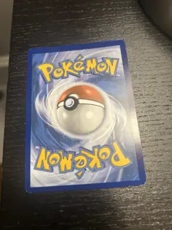 Pokemon TCG Roaring Moon EX 162/131 Sir Prismatic Evolutions - Image 2