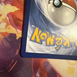 Pokemon TCG - Umbreon ex 060/131 Sv: Prismatic Evolutions Holo - Image 3