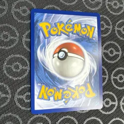 Pokemon Rayquaza VMAX 101/159 Crown Zenith SWSH Full Art Holo NM - Image 5
