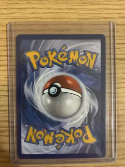 Enhanced Hammer 224/167 Twilight Masquerade Gold Secret Rare Pokemon TCG NM - Image 2