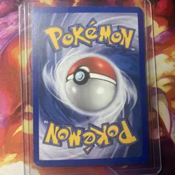 Pokemon Ditto Pikachu EX Delta Species 39/113 Reverse Holo - Image 2