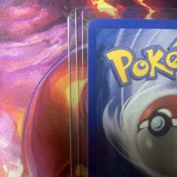 Pokemon Ditto Pikachu EX Delta Species 39/113 Reverse Holo - Image 3