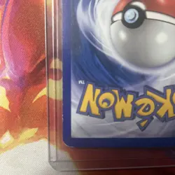 Pokemon Ditto Pikachu EX Delta Species 39/113 Reverse Holo - Image 4