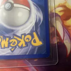 Pokemon Ditto Pikachu EX Delta Species 39/113 Reverse Holo - Image 5