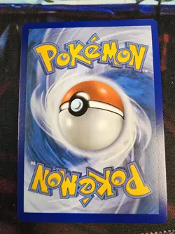 Ethan's Ho-Oh Ex 230/182 Destined Rivals SIR Special Illustration Rare Pokemon - Image 2