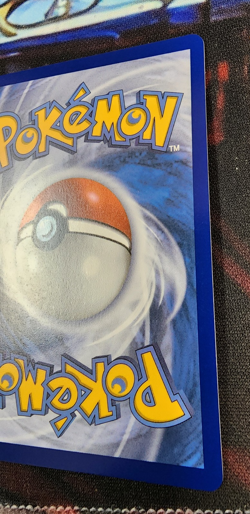 Ethan's Ho-Oh Ex 230/182 Destined Rivals SIR Special Illustration Rare Pokemon - Image 3